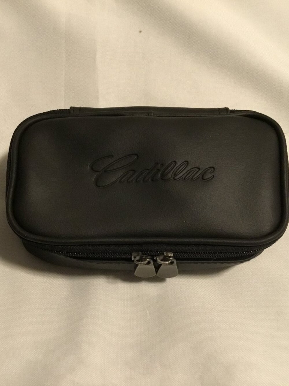 Cadillac Genuine GM First Aid Kit with Cadillac Logo